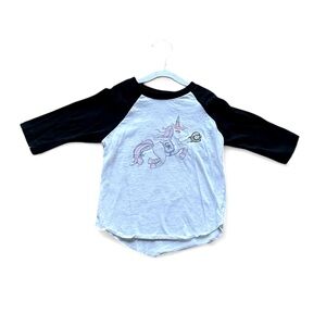 Colorado Rockies shirt size 3T